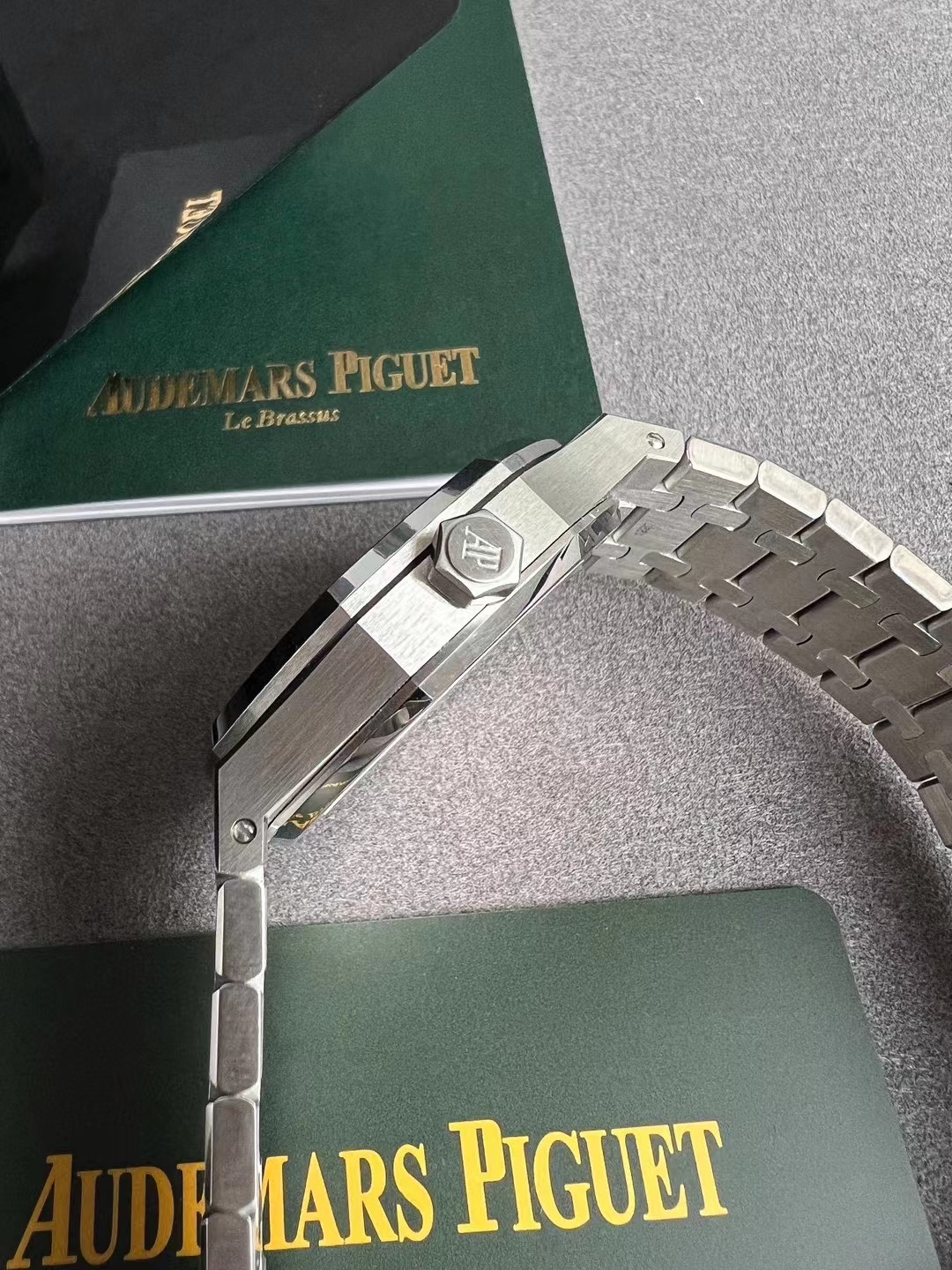 Audemars Piguet watch